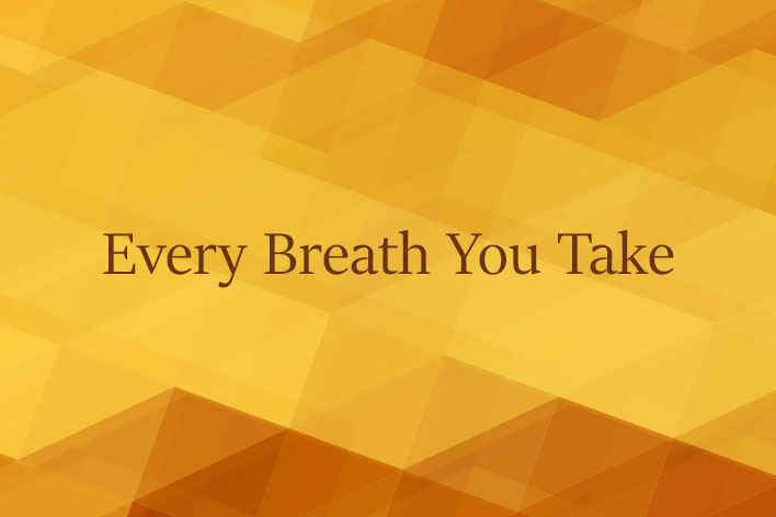 Every Breath You Take