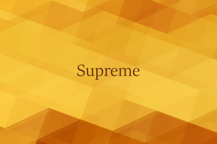 Supreme